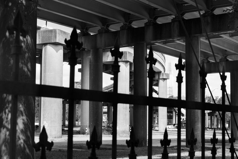 © Johanna Warwick - Through the I-10