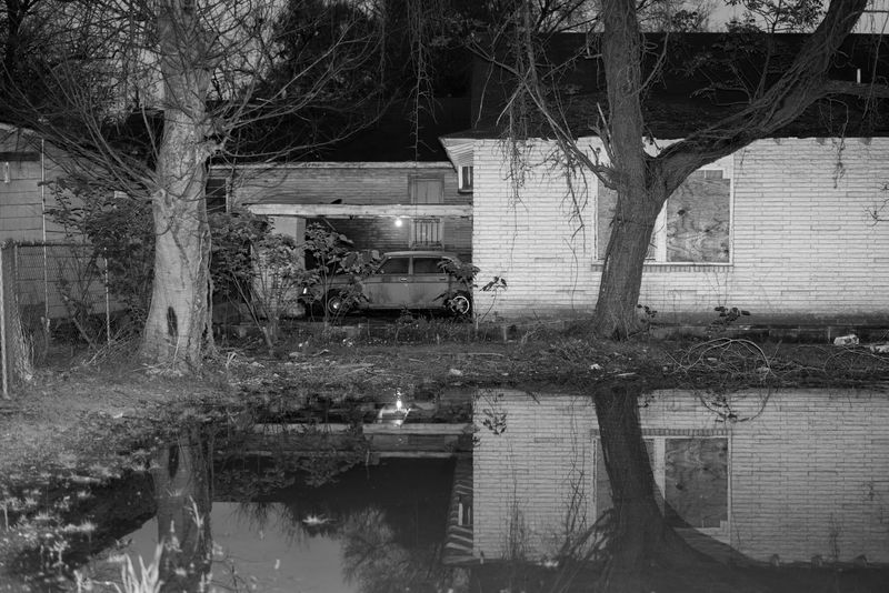 © Johanna Warwick - Flood