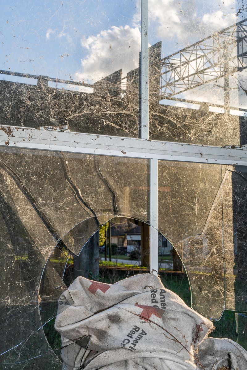 © Johanna Warwick - Red Cross