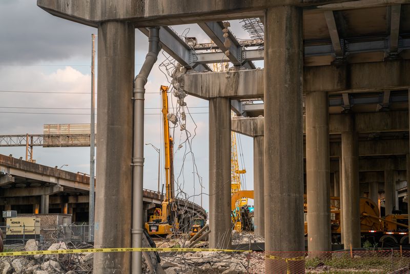 © Johanna Warwick - Highway Expansion