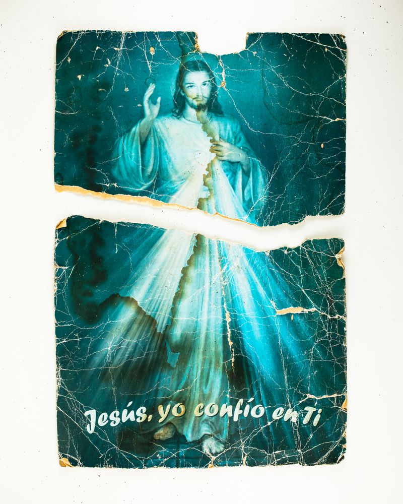 © Ernesto Bazan - Photo 11