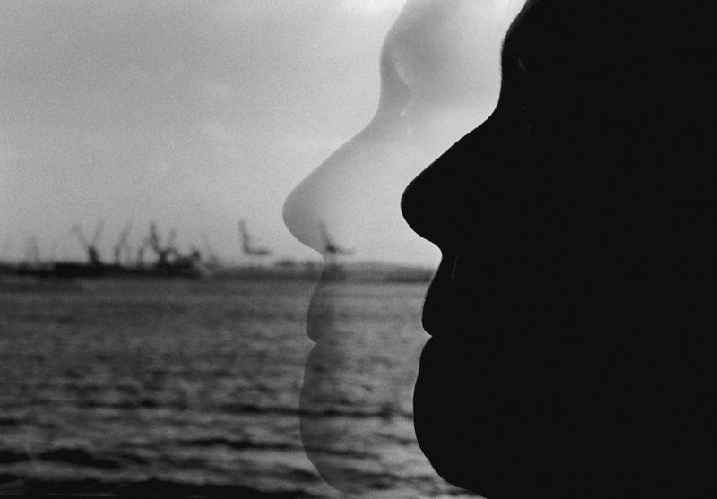 © Ernesto Bazan - Image from the 25 DE NOVIEMBRE photography project