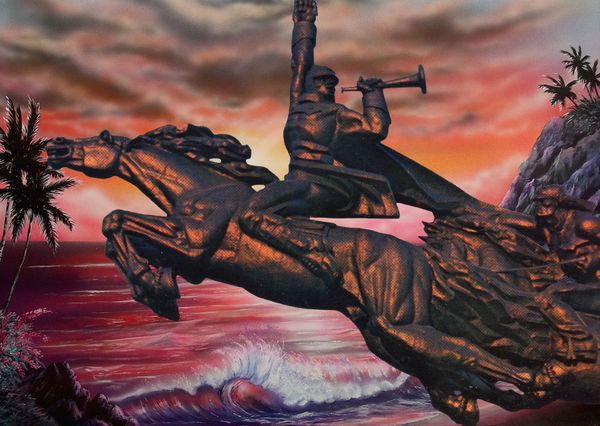 © Lucie Khahoutian - Untitled