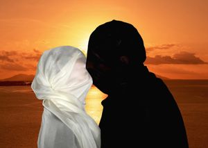 The Tapestry In My Room