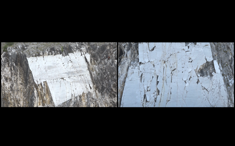 © Flaminia Celata & Bärbel Praun - Image from the APUA photography project