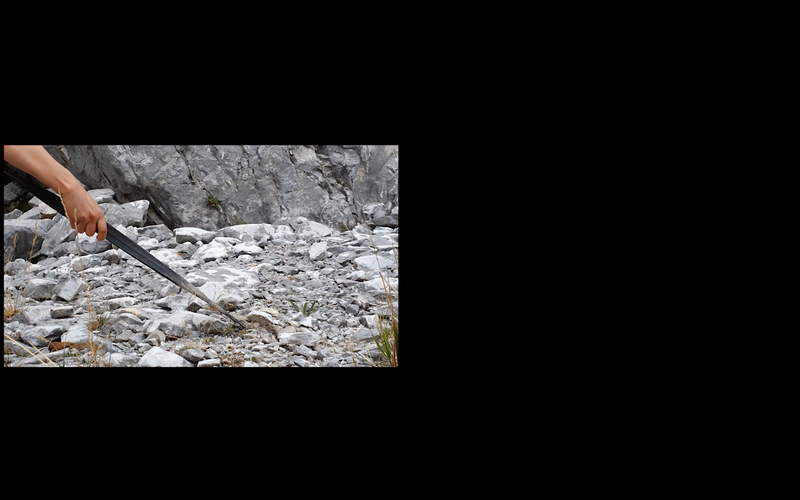 © Flaminia Celata & Bärbel Praun - Image from the APUA photography project