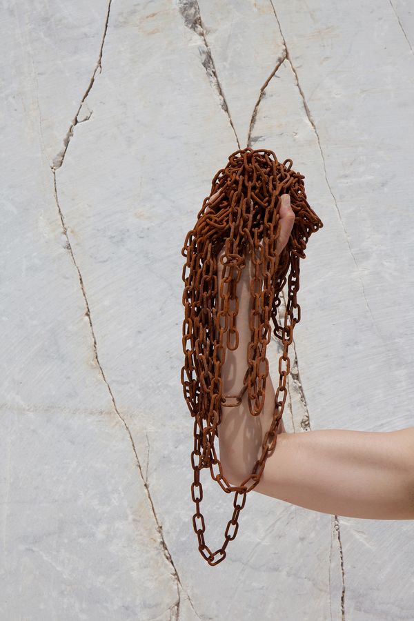 © Flaminia Celata & Bärbel Praun - Image from the APUA photography project