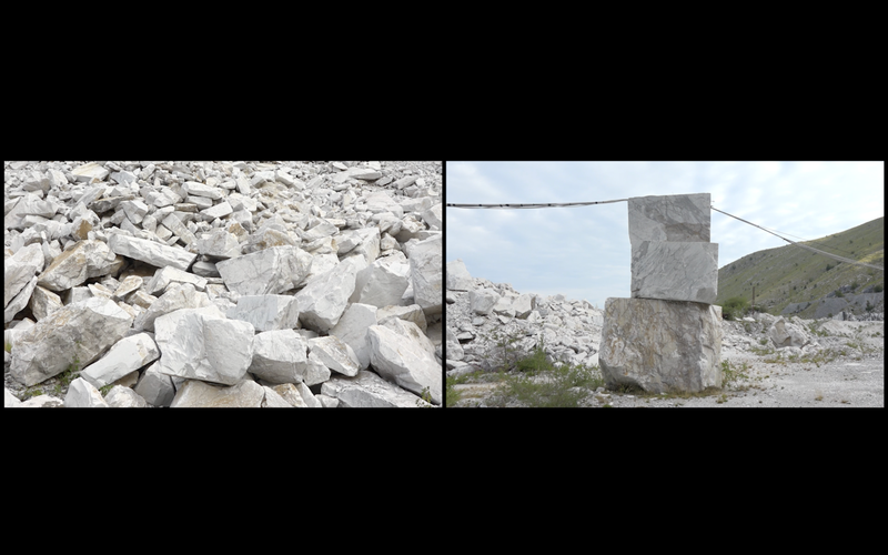 © Flaminia Celata & Bärbel Praun - Image from the APUA photography project