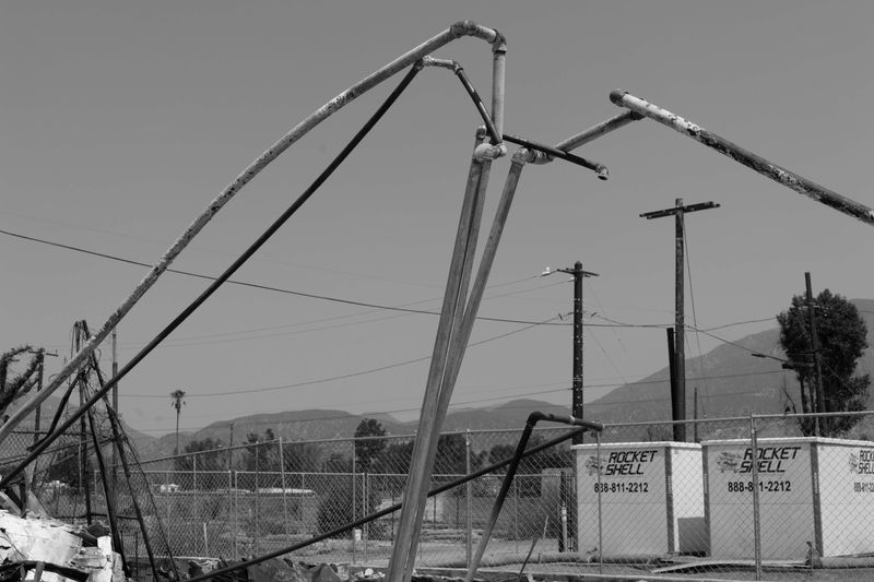 © Ari Salomon - Lost Landscape (AltaDena)