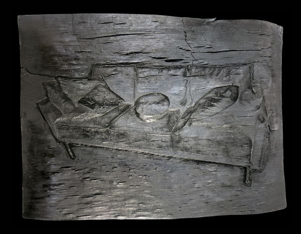 © Ari Salomon - Lost Sofa — Revival