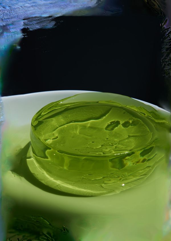 © Kohei Kawatani - Image from the simmer down photography project