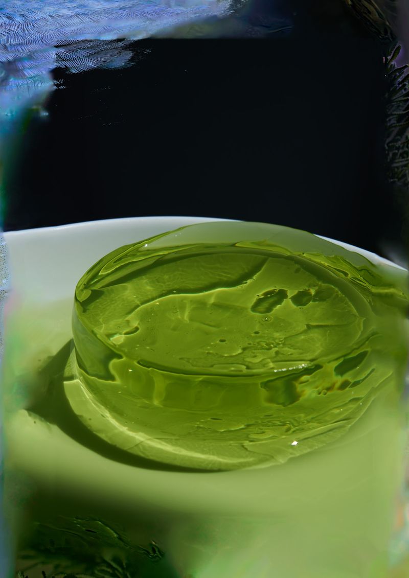 © Kohei Kawatani - Image from the simmer down photography project