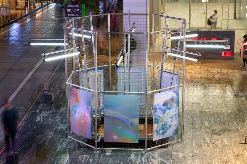 © Kohei Kawatani - Image from the simmer down photography project