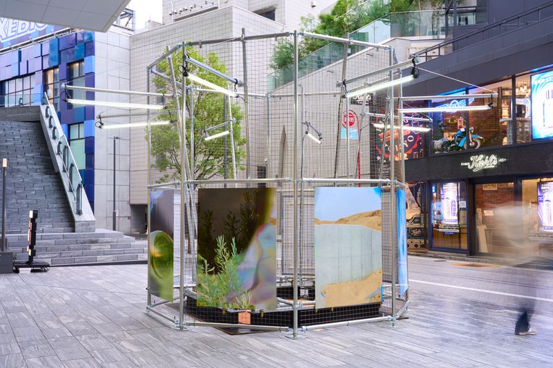 © Kohei Kawatani - Image from the simmer down photography project