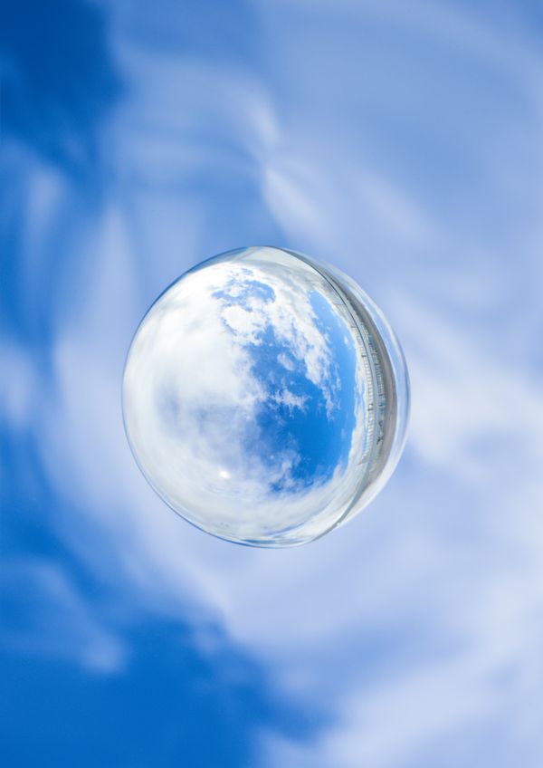 © Kohei Kawatani - Image from the simmer down photography project