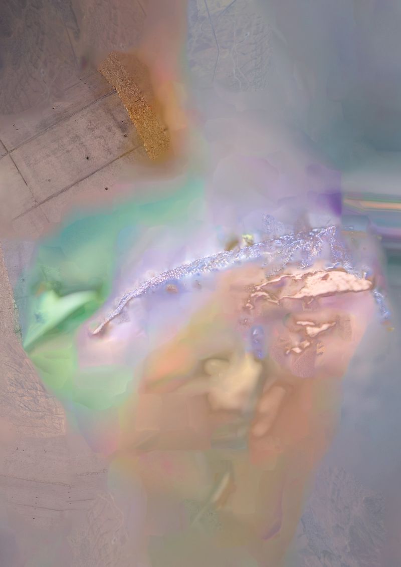 © Kohei Kawatani - Image from the simmer down photography project