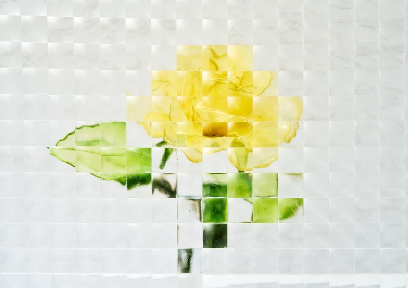 © Kohei Kawatani - Image from the American Flower photography project