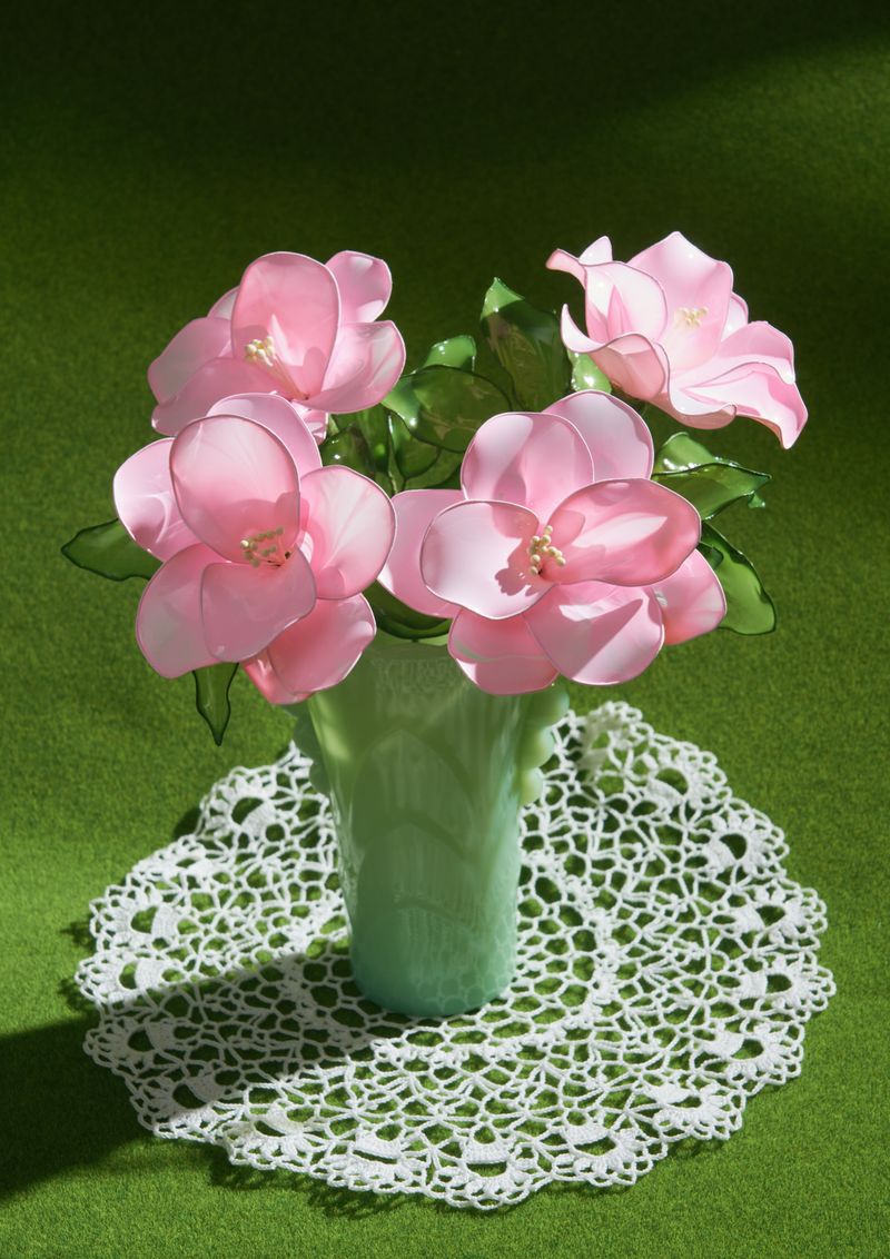 © Kohei Kawatani - Image from the American Flower photography project