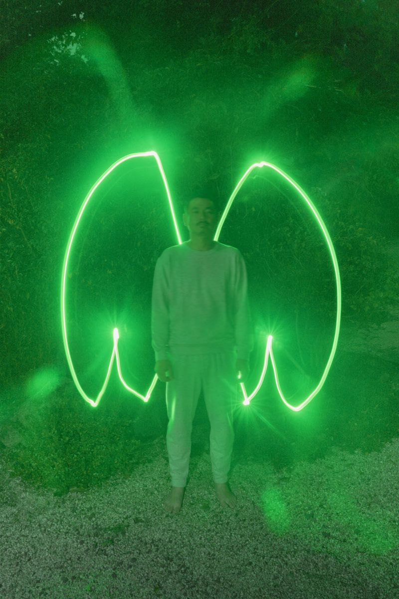 © Kohei Kawatani - Image from the Kaiki photography project