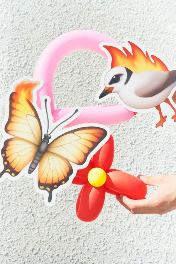 © Kohei Kawatani - Image from the Kaiki photography project