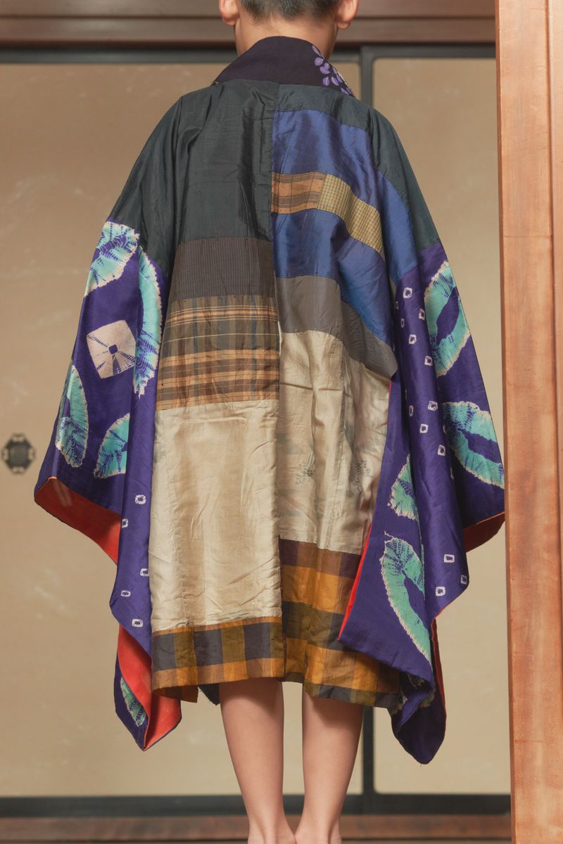 © Kohei Kawatani - Image from the Kaiki photography project