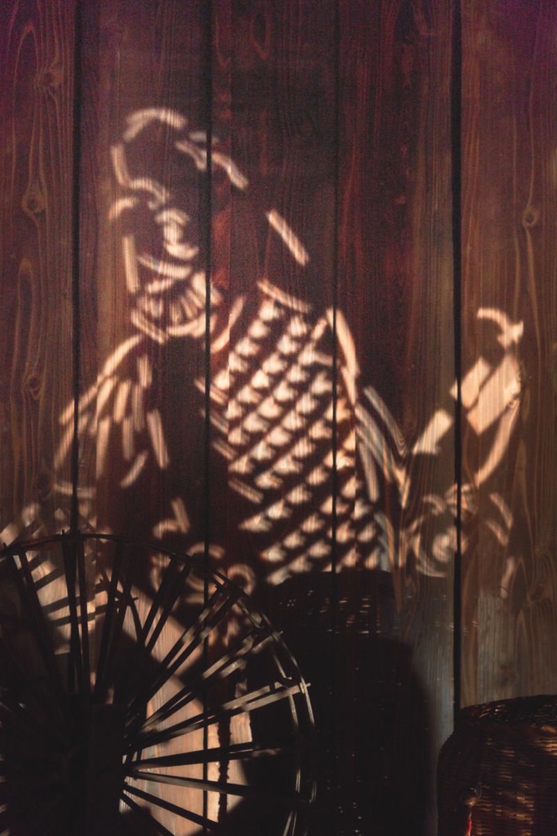 © Kohei Kawatani - Image from the Kaiki photography project