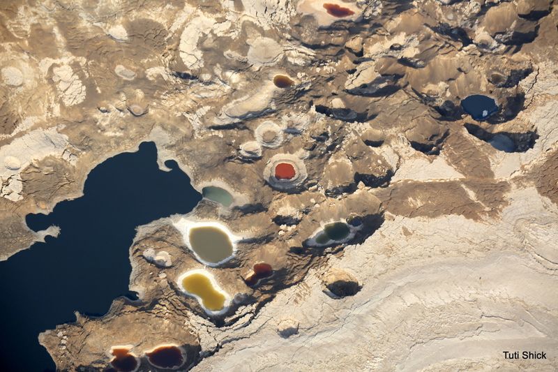 © Matya Shick - Image from the Devious Powers photography project