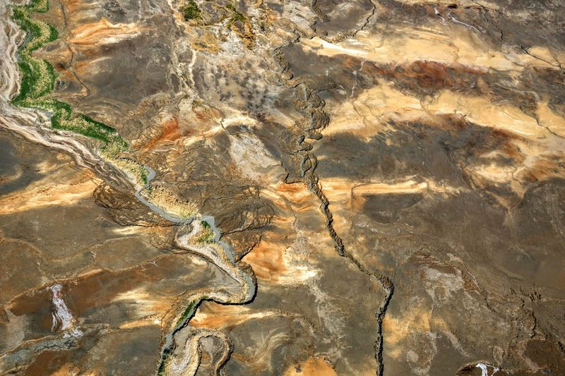 © Matya Shick - Image from the Devious Powers photography project