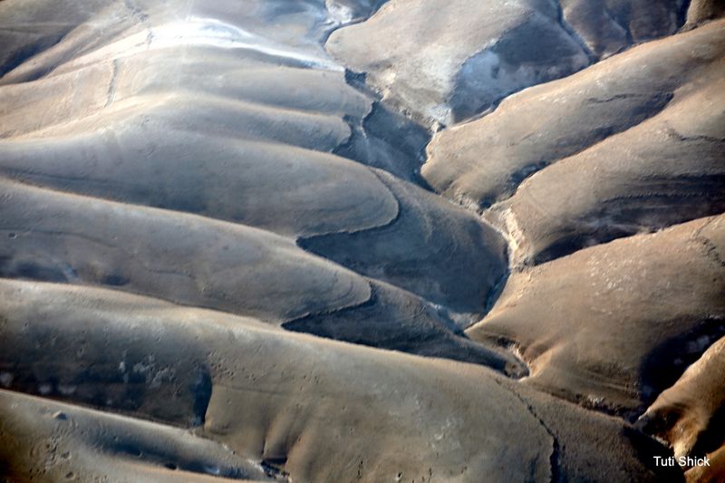 © Matya Shick - Image from the Devious Powers photography project