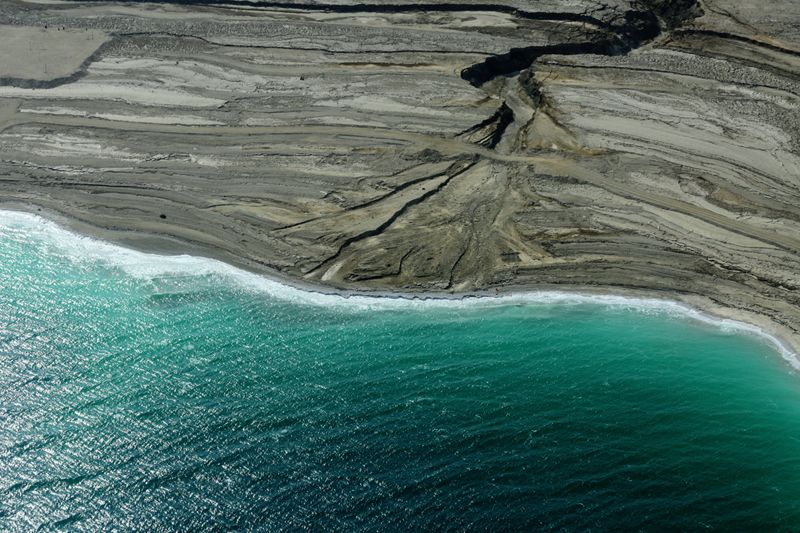 © Matya Shick - Image from the Devious Powers photography project