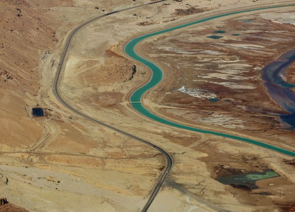 © Matya Shick - Image from the Devious Powers photography project