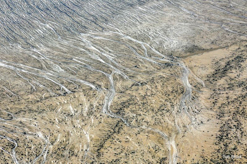 © Matya Shick - Image from the Devious Powers photography project