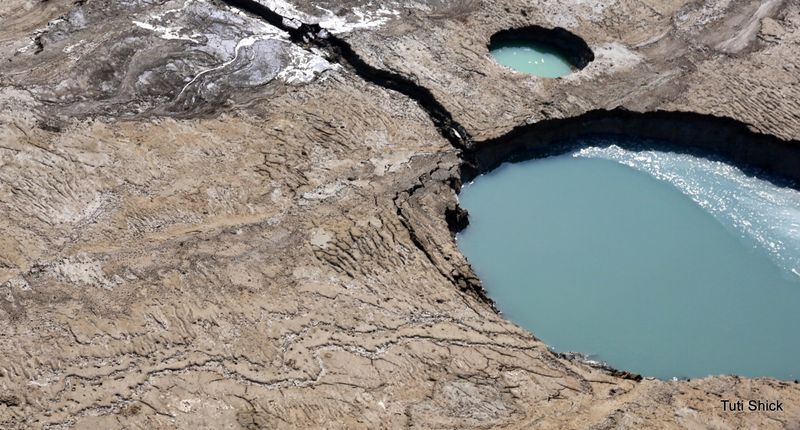 © Matya Shick - Image from the Devious Powers photography project