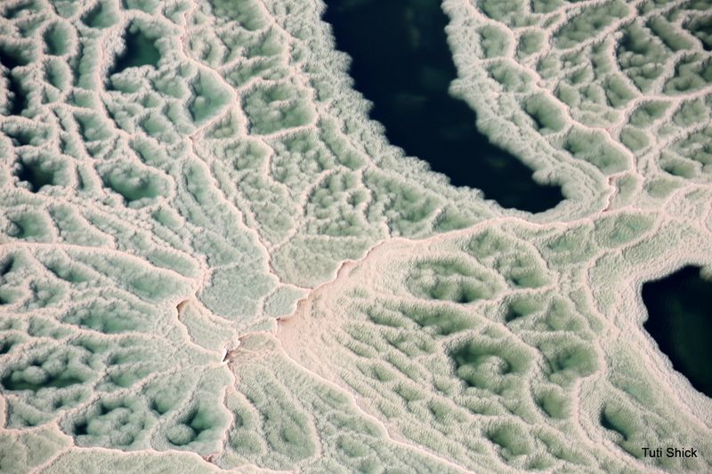 © Matya Shick - Image from the Devious Powers photography project