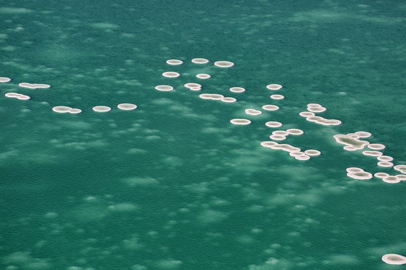 © Matya Shick - Image from the Devious Powers photography project