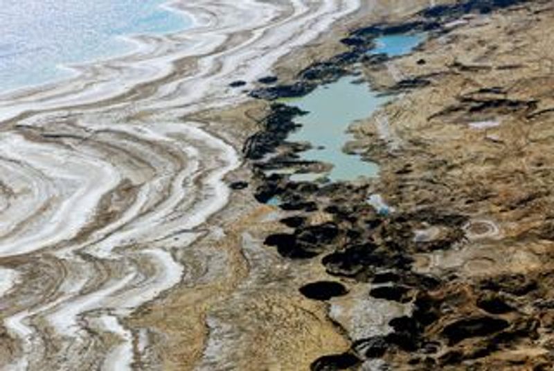 © Matya Shick - Image from the Devious Powers photography project