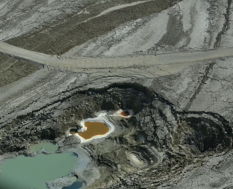 © Matya Shick - Image from the Devious Powers photography project