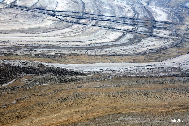 © Matya Shick - Image from the Devious Powers photography project