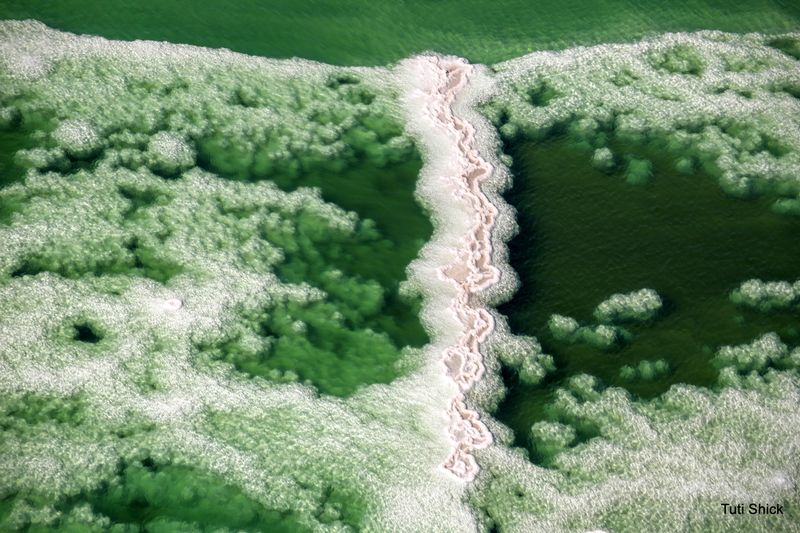 © Matya Shick - Image from the Devious Powers photography project