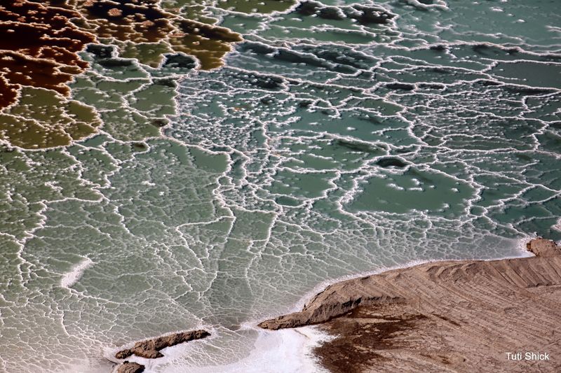 © Matya Shick - Image from the Devious Powers photography project