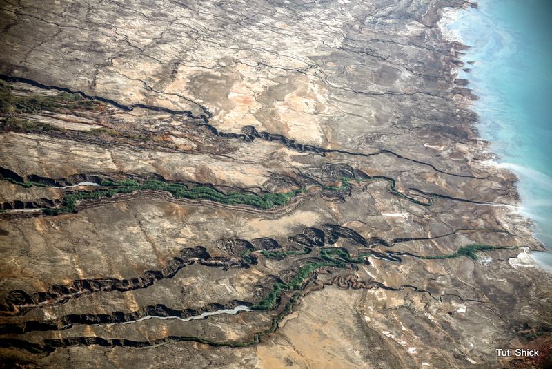 © Matya Shick - Image from the Devious Powers photography project