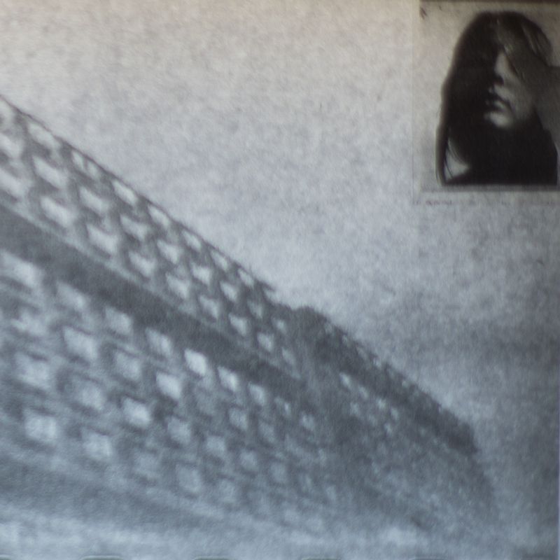 © lise saxtrup - Image from the we live here photography project