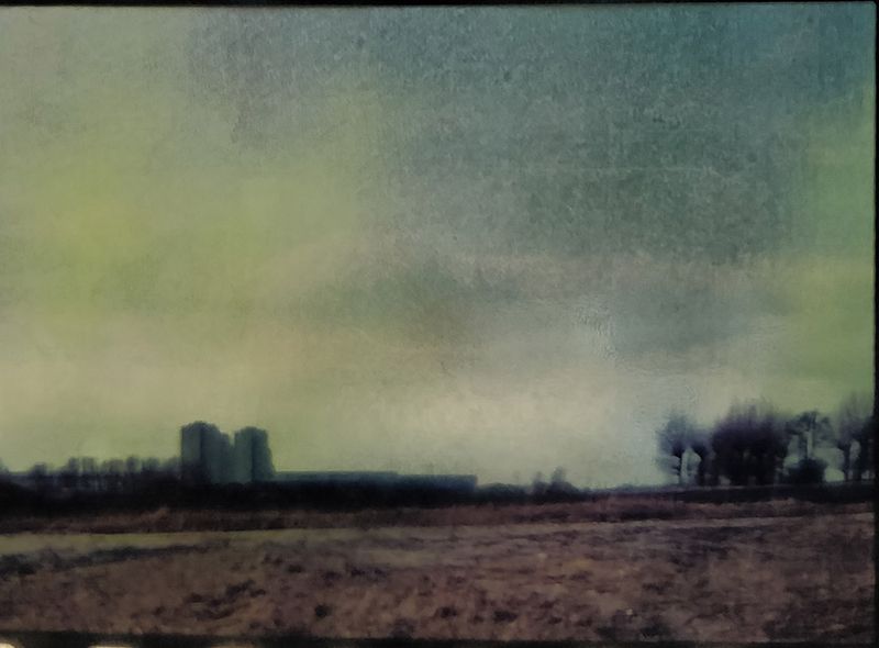 © lise saxtrup - Image from the we live here photography project
