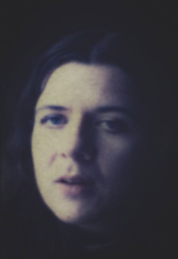 © lise saxtrup - Image from the we live here photography project