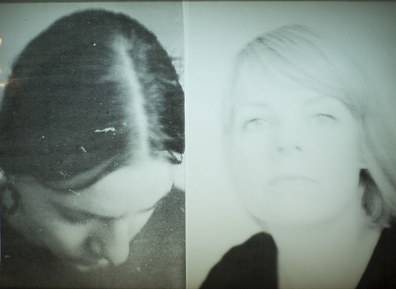 © lise saxtrup - Image from the we live here photography project