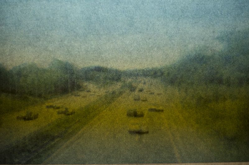 © lise saxtrup - Image from the we live here photography project