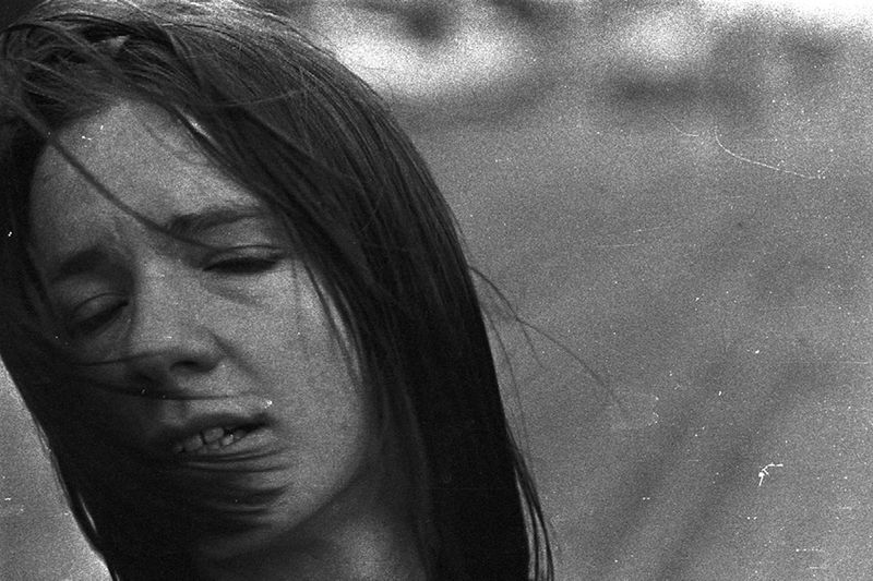 © lise saxtrup - Image from the I don't think you were the same all the time and now I wonder - was I photography project