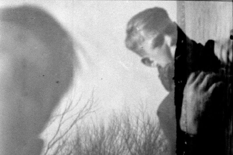 © lise saxtrup - Image from the I don't think you were the same all the time and now I wonder - was I photography project