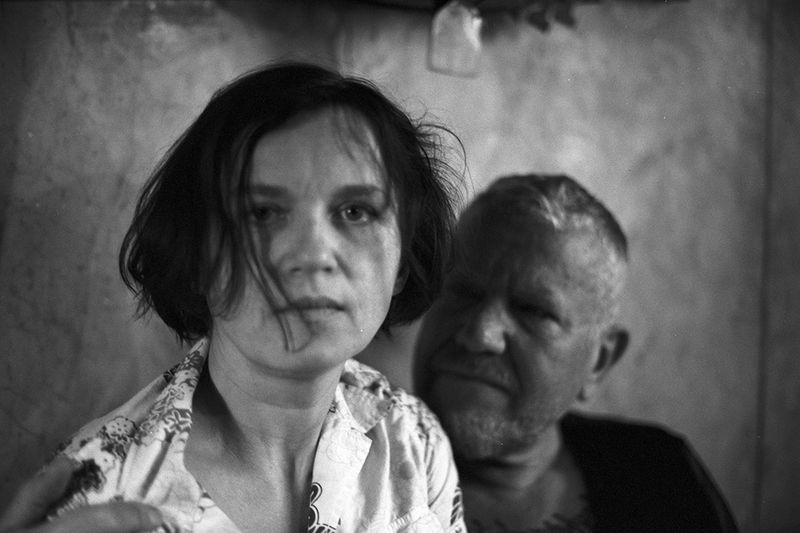 © lise saxtrup - Image from the I don't think you were the same all the time and now I wonder - was I photography project