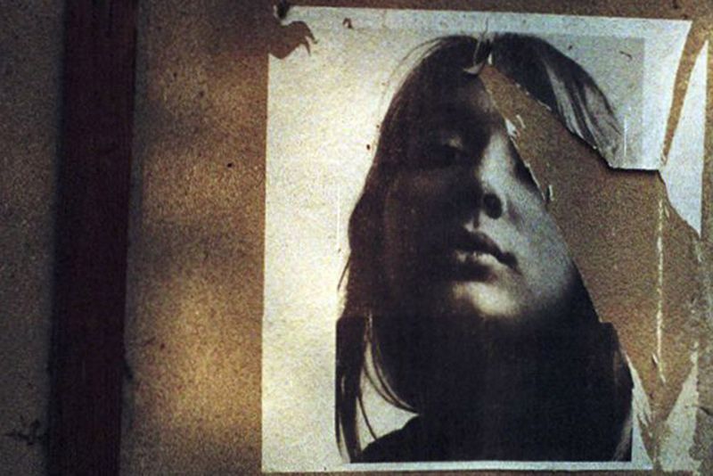 © lise saxtrup - Image from the I don't think you were the same all the time and now I wonder - was I photography project